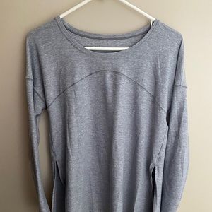 Lululemon long sleeve